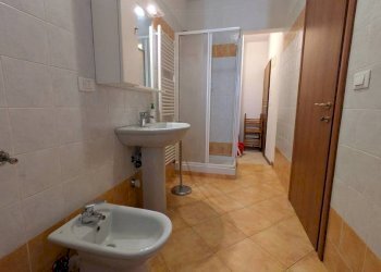 Bagno - One-room apartment Bologna (neighborhood Costa Saragozza) - photo 8