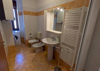 Bagno - One-room apartment Bologna (neighborhood Costa Saragozza) - photo 9