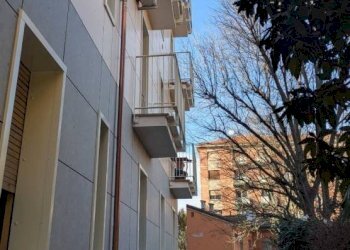 Facciata - One-room apartment Bologna (neighborhood Costa Saragozza) - photo 11