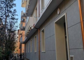 Facciata - One-room apartment Bologna (neighborhood Costa Saragozza) - photo 12