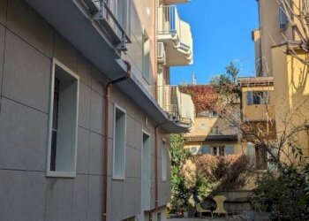Facciata - One-room apartment Bologna (neighborhood Costa Saragozza) - photo 13