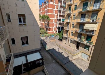 Vista - One-room apartment Bologna (neighborhood Costa Saragozza) - photo 15
