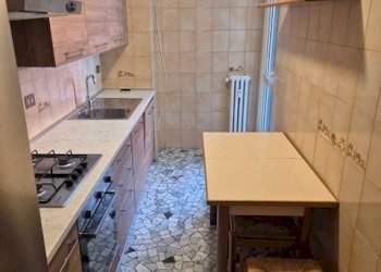 Cucina - Trilocale via Giancarlo Sismondi, 53, Milano - foto 4