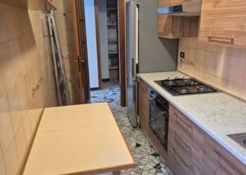 Cucina - Three-room apartment via Giancarlo Sismondi, 53, Milano - photo 5