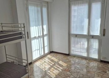 Camera da letto - Trilocale via Giancarlo Sismondi, 53, Milano - foto 7