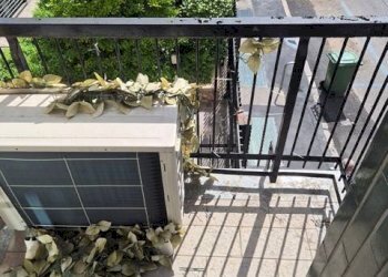 Balcone - Trilocale via Giancarlo Sismondi, 53, Milano - foto 9