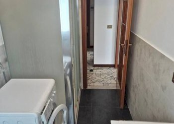 Bagno - Three-room apartment via Giancarlo Sismondi, 53, Milano - photo 13