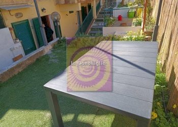 Giardino - Appartamento strada Provinciale Bivio Boni Cavo, Rio - foto 3