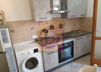 Cucina - Appartamento strada Provinciale Bivio Boni Cavo, Rio - foto 5