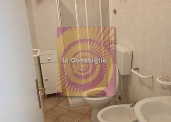 Bagno - Appartamento strada Provinciale Bivio Boni Cavo, Rio - foto 7