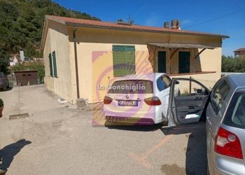 Facciata - Appartamento strada Provinciale Bivio Boni Cavo, Rio - foto 14