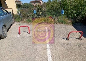 Posto macchina - Appartamento strada Provinciale Bivio Boni Cavo, Rio - foto 15