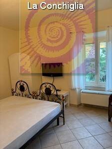Camera da letto - Appartamento via Aurelio Saffi, 18, Rio - foto 2