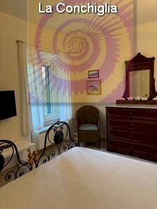 Camera da letto - Appartamento via Aurelio Saffi, 18, Rio - foto 3