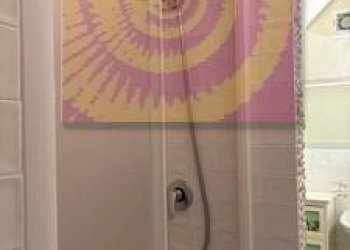 Bagno - Appartamento via Aurelio Saffi, 18, Rio - foto 6