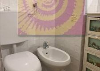 Bagno - Appartamento via Aurelio Saffi, 18, Rio - foto 7