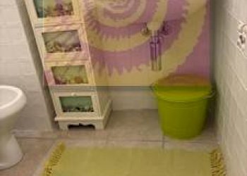 Bagno - Appartamento via Aurelio Saffi, 18, Rio - foto 8