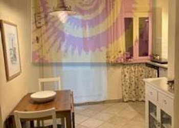 Cucina - Appartamento via Aurelio Saffi, 18, Rio - foto 10
