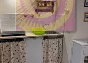 Cucina - Appartamento via Aurelio Saffi, 18, Rio - foto 12