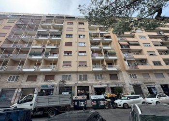 Facciata - Appartamento via Gabriello Chiabrera, Roma - foto 1