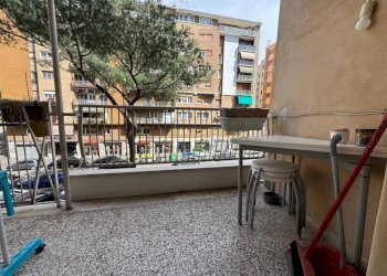 Balcone - Appartamento via Gabriello Chiabrera, Roma - foto 4