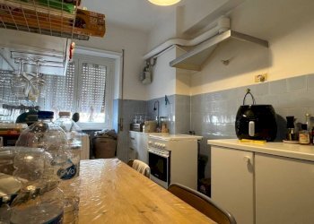 Cucina - Appartamento via Gabriello Chiabrera, Roma - foto 6
