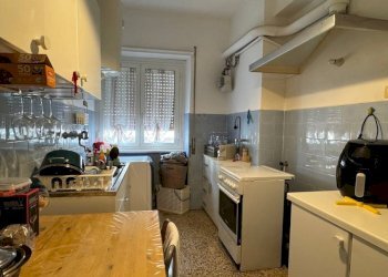 Cucina - Appartamento via Gabriello Chiabrera, Roma - foto 7