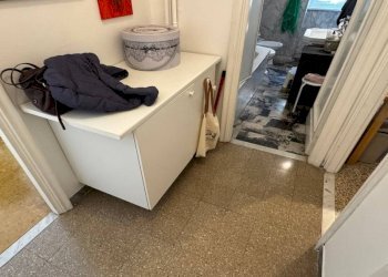 Disimpegno - Appartamento via Gabriello Chiabrera, Roma - foto 8