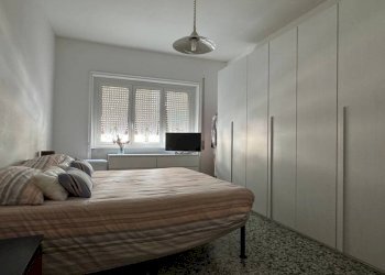 Camera da letto - Appartamento via Gabriello Chiabrera, Roma - foto 9