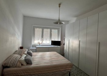 Camera da letto - Appartamento via Gabriello Chiabrera, Roma - foto 10