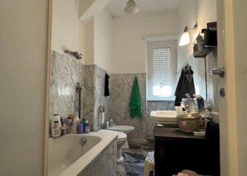 Bagno - Appartamento via Gabriello Chiabrera, Roma - foto 13