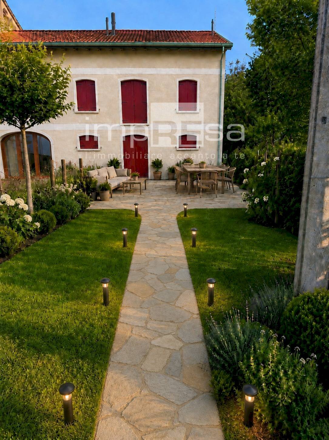 Foto 1 - Terraced Villa VIA DI MEZZO, Ponte di Piave - photo 1