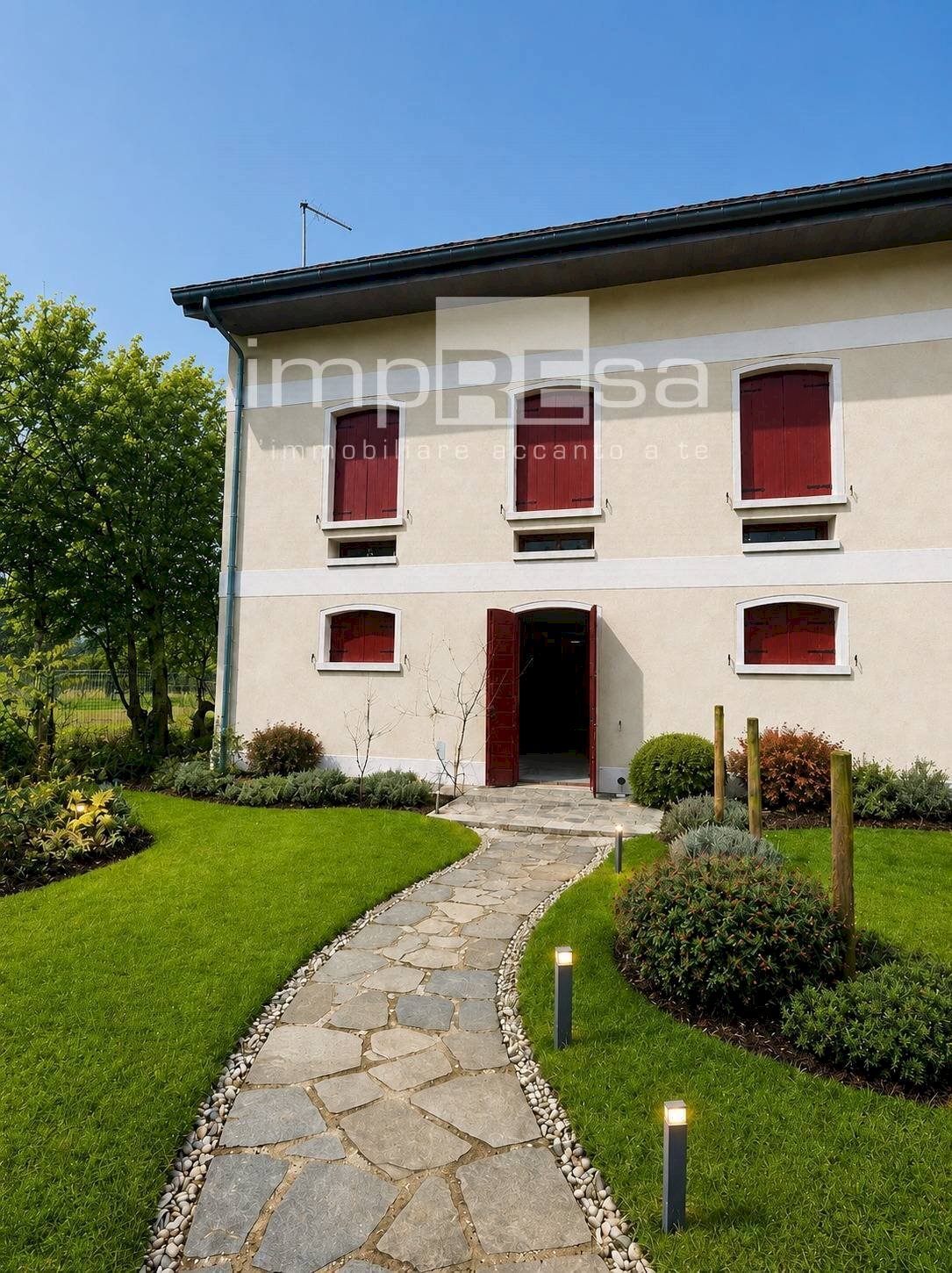 Foto 2 - Terraced Villa VIA DI MEZZO, Ponte di Piave - photo 2