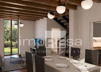 Foto 3 - Terraced Villa VIA DI MEZZO, Ponte di Piave - photo 3