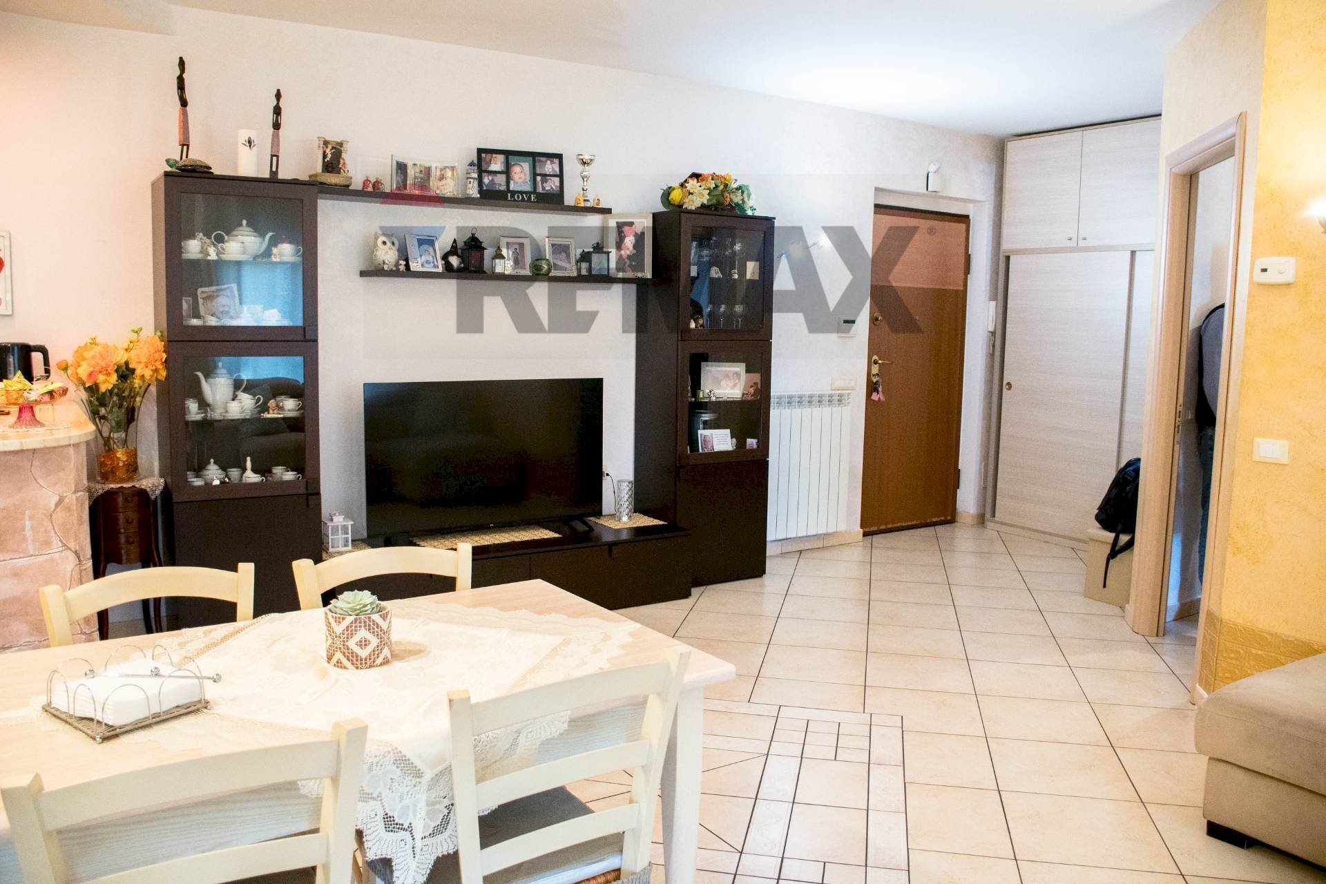 Sala da pranzo - Three-room apartment via popilia
 
252, Cosenza - photo 2