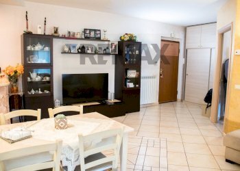 Sala da pranzo - Three-room apartment via popilia
 
252, Cosenza - photo 2
