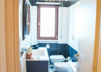 Bagno - Three-room apartment via popilia
 
252, Cosenza - photo 3