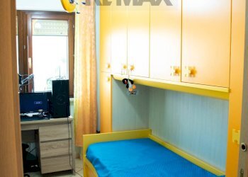 Camera / camera da letto - Three-room apartment via popilia
 
252, Cosenza - photo 5