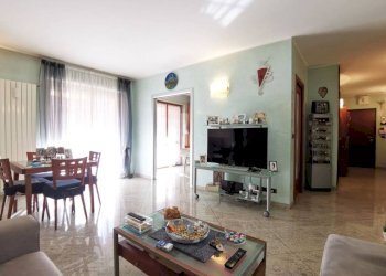 Salone - Quadrilocale via Saorgio, 96, Torino (zona Borgo Vittoria) - foto 1