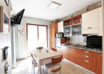 Cucina - Quadrilocale via Saorgio, 96, Torino (zona Borgo Vittoria) - foto 7