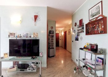Salone - Quadrilocale via Saorgio, 96, Torino (zona Borgo Vittoria) - foto 13