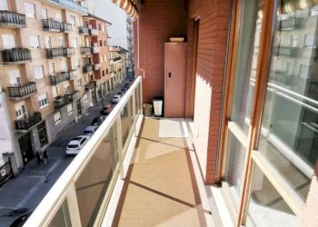 Balcone - Quadrilocale via Saorgio, 96, Torino (zona Borgo Vittoria) - foto 14