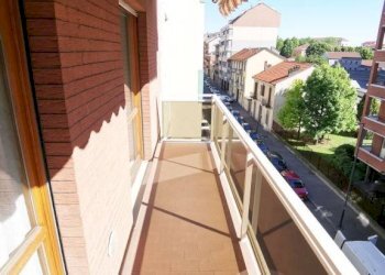 Balcone - Quadrilocale via Saorgio, 96, Torino (zona Borgo Vittoria) - foto 15