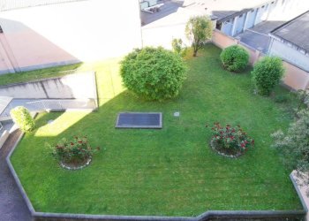 Giardino - Quadrilocale via Saorgio, 96, Torino (zona Borgo Vittoria) - foto 16