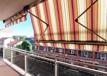 Vista - Quadrilocale via Saorgio, 96, Torino (zona Borgo Vittoria) - foto 17
