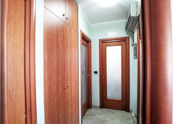 Disimpegno - Quadrilocale via Saorgio, 96, Torino (zona Borgo Vittoria) - foto 19