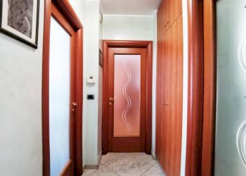 Disimpegno - Quadrilocale via Saorgio, 96, Torino (zona Borgo Vittoria) - foto 22