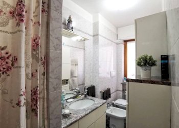 Bagno - Quadrilocale via Saorgio, 96, Torino (zona Borgo Vittoria) - foto 27