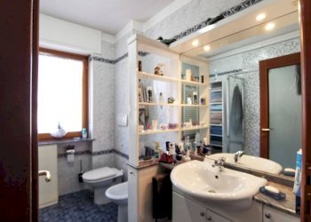 Bagno - Quadrilocale via Saorgio, 96, Torino (zona Borgo Vittoria) - foto 34