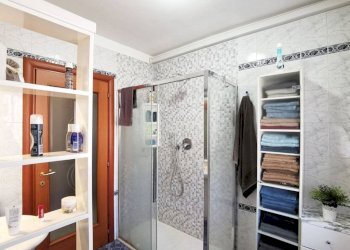Bagno - Quadrilocale via Saorgio, 96, Torino (zona Borgo Vittoria) - foto 35